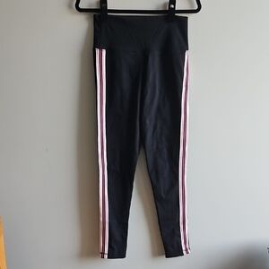 2/$20 TNA - Black Active Leggings - Size Medium